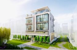 Belgravia Ace (D28), Semi-Detached #605366211